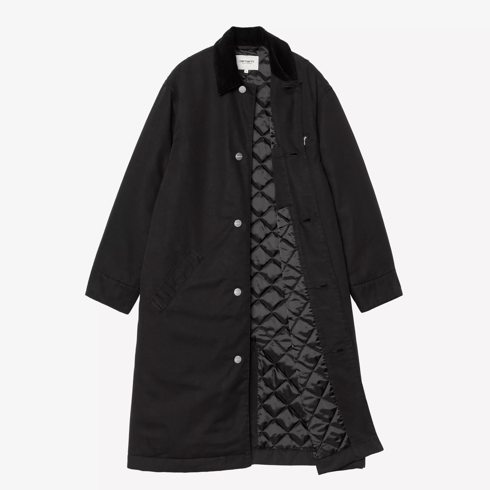 W' Webster Coat black(black - Image 3