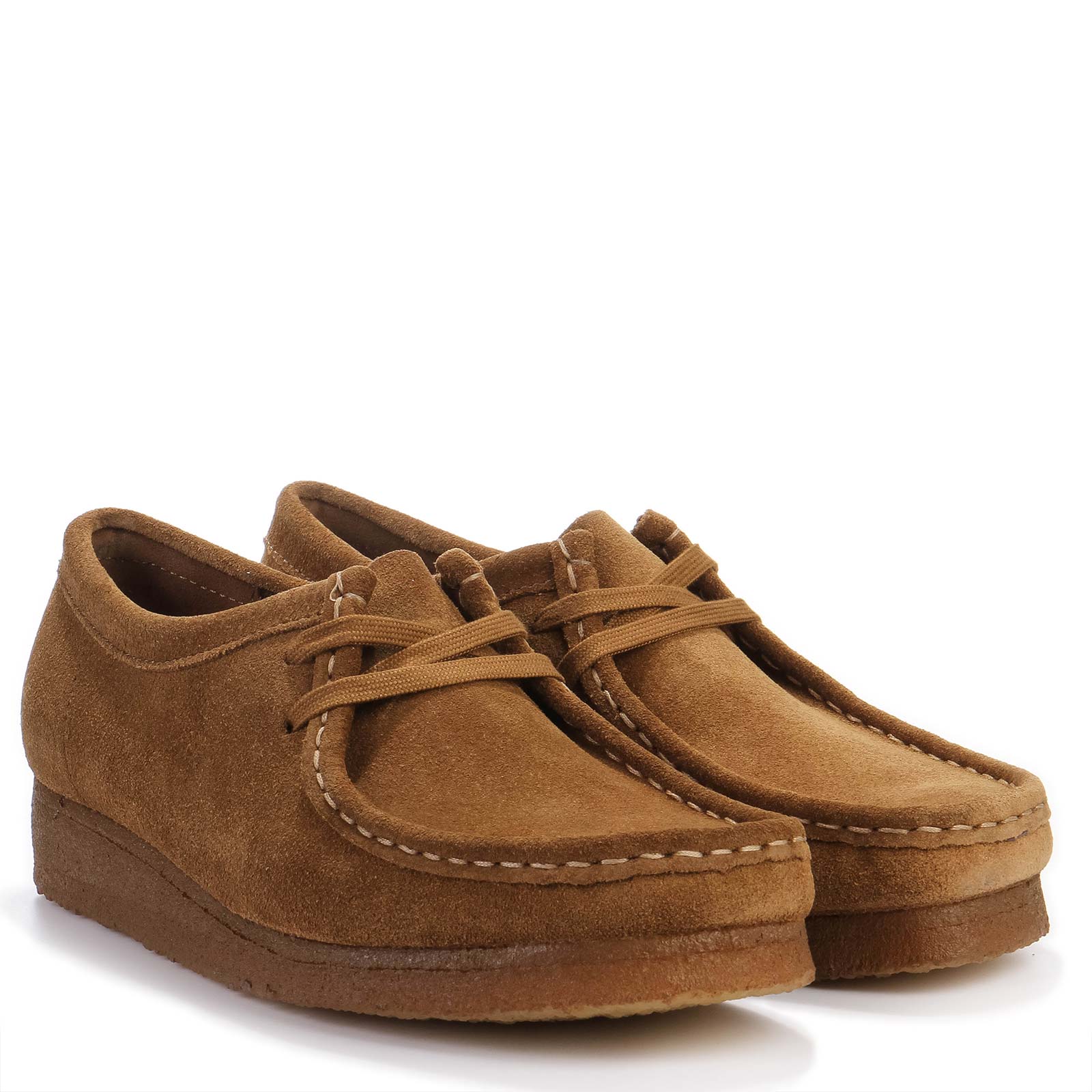 Wallabee Suede cola - Image 2