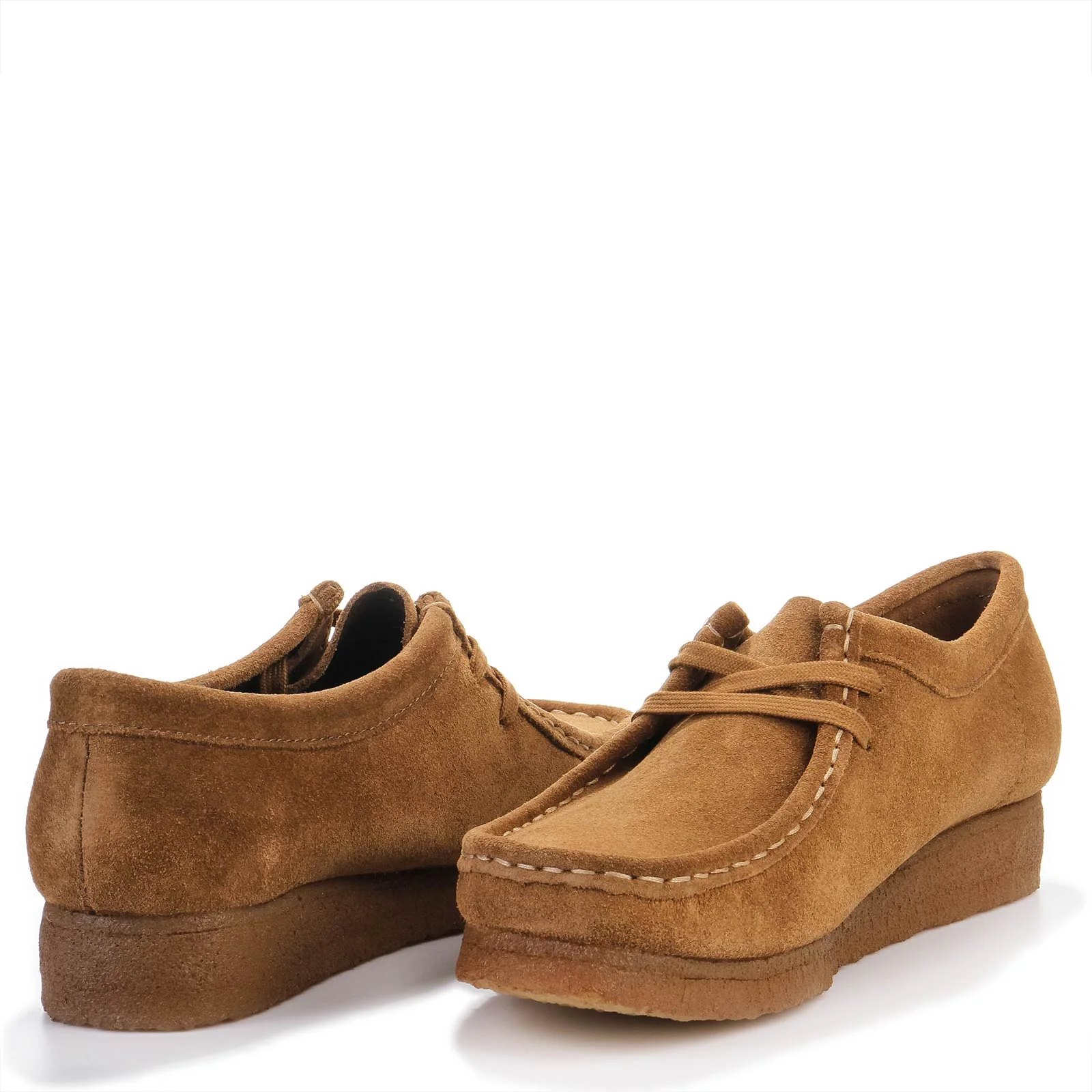 Wallabee W´ cola suede - Image 3
