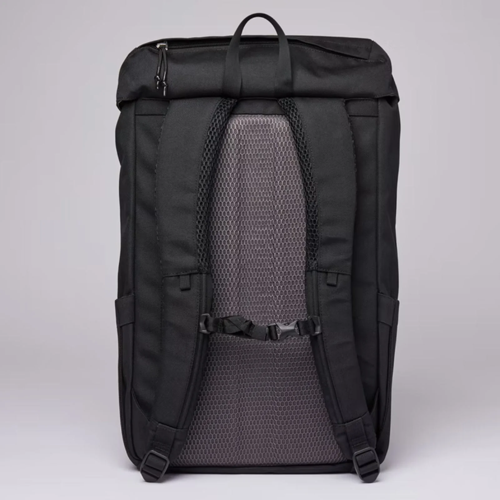 Walter Backpack black - Image 3