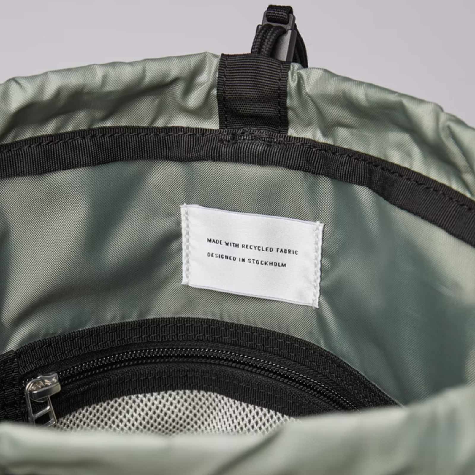 Walter Backpack black - Image 4