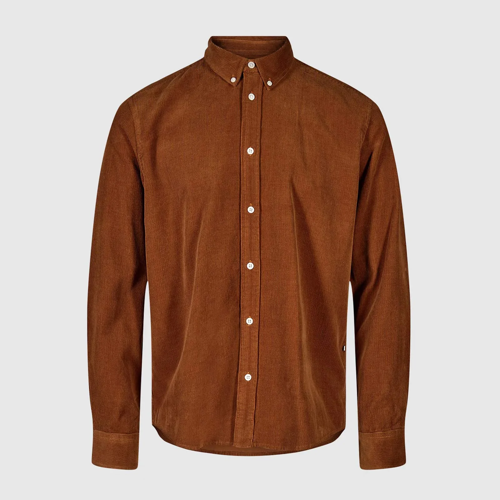 Walther 2.0 Cord Shirt monks robe - Image 4