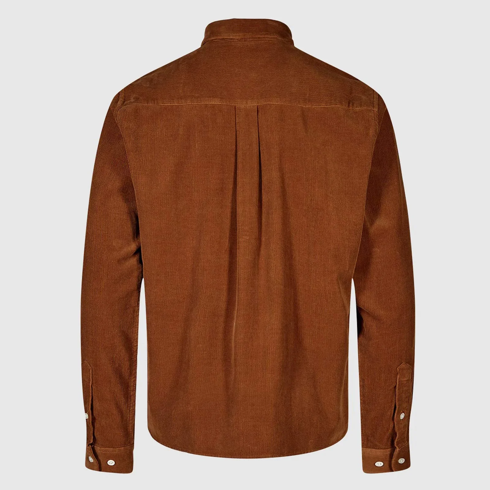 Walther 2.0 Cord Shirt monks robe - Image 5