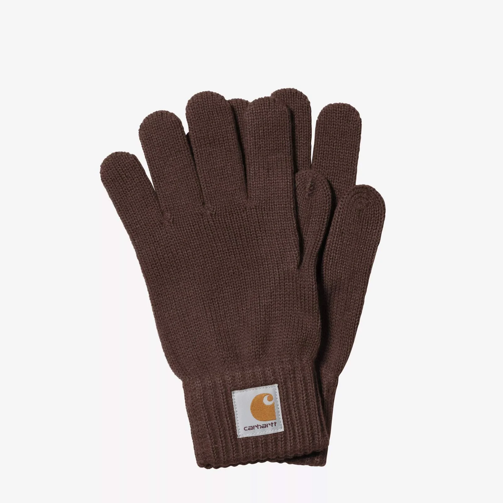 Watch Gloves palisander