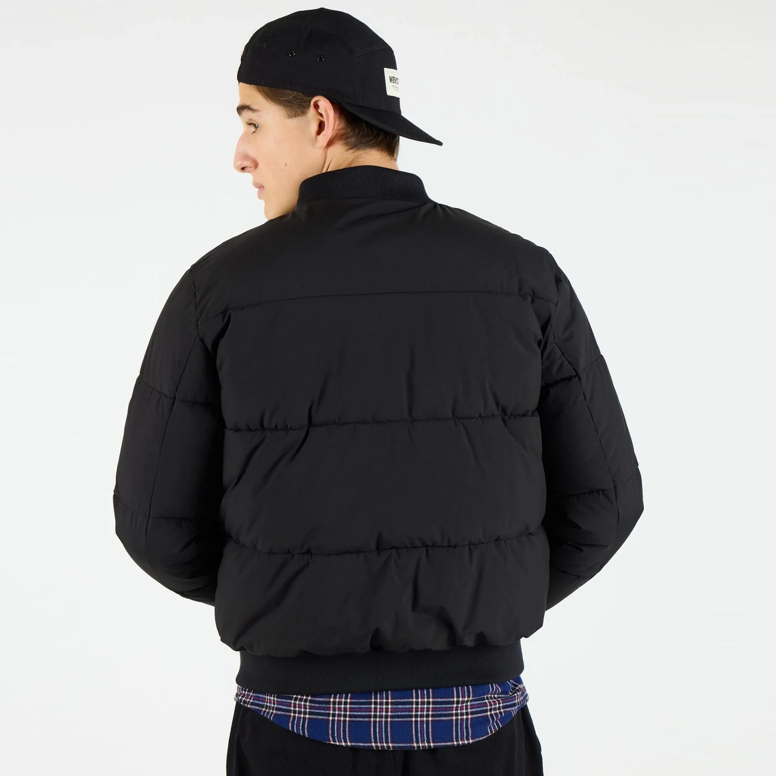 WeAdrian Jacket black - Image 2