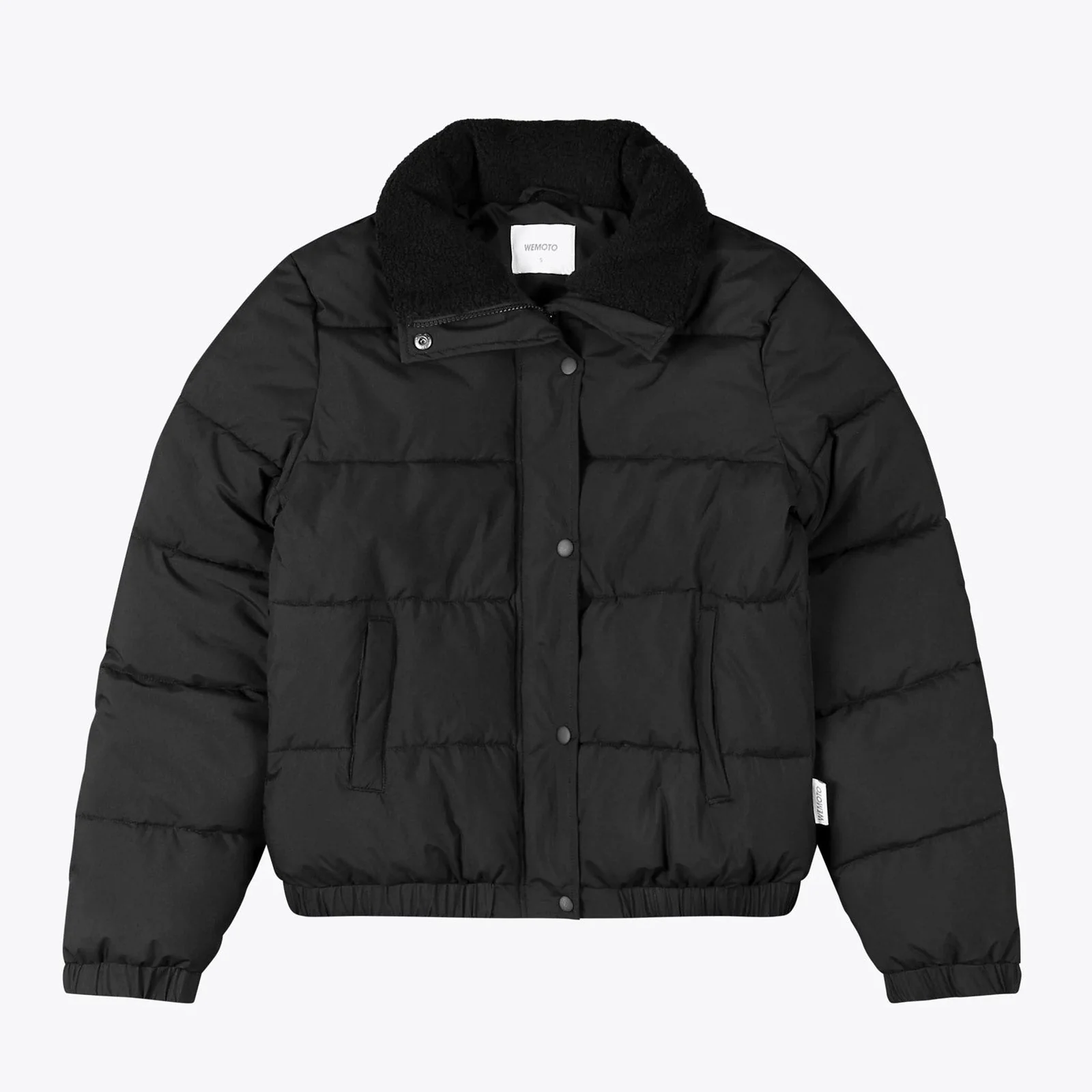 WeAlison Jacket black