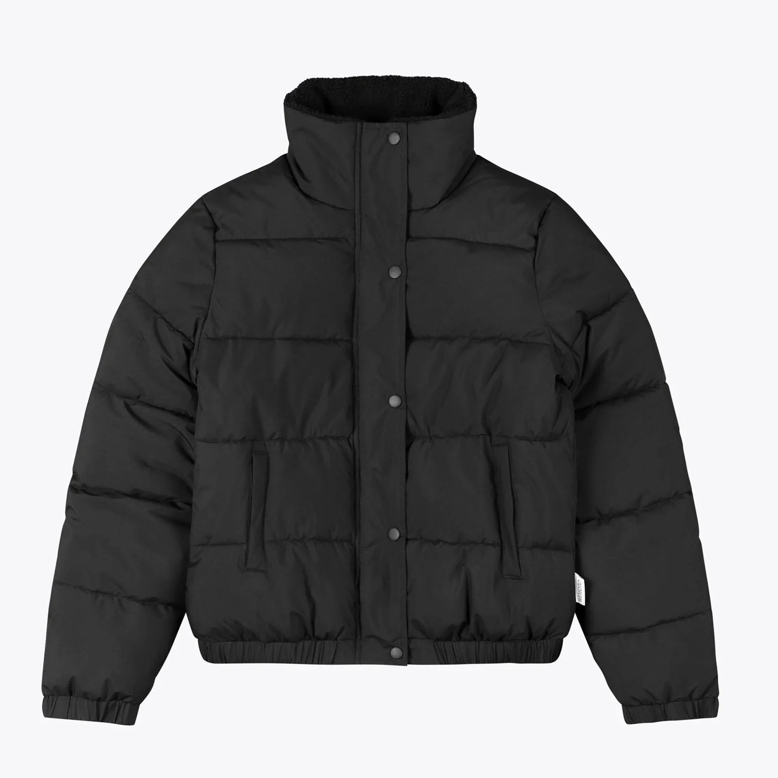 WeAlison Jacket black - Image 2