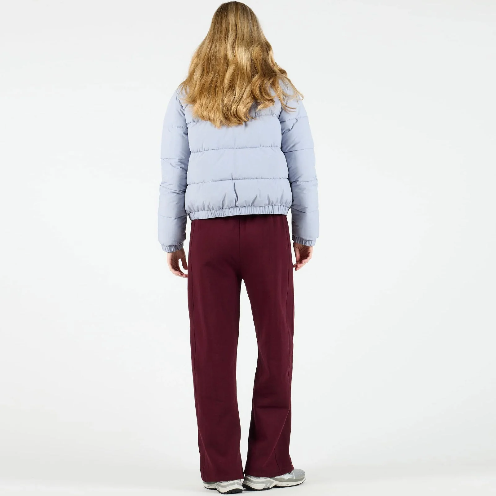 WeAlison Jacket light grey - Image 2