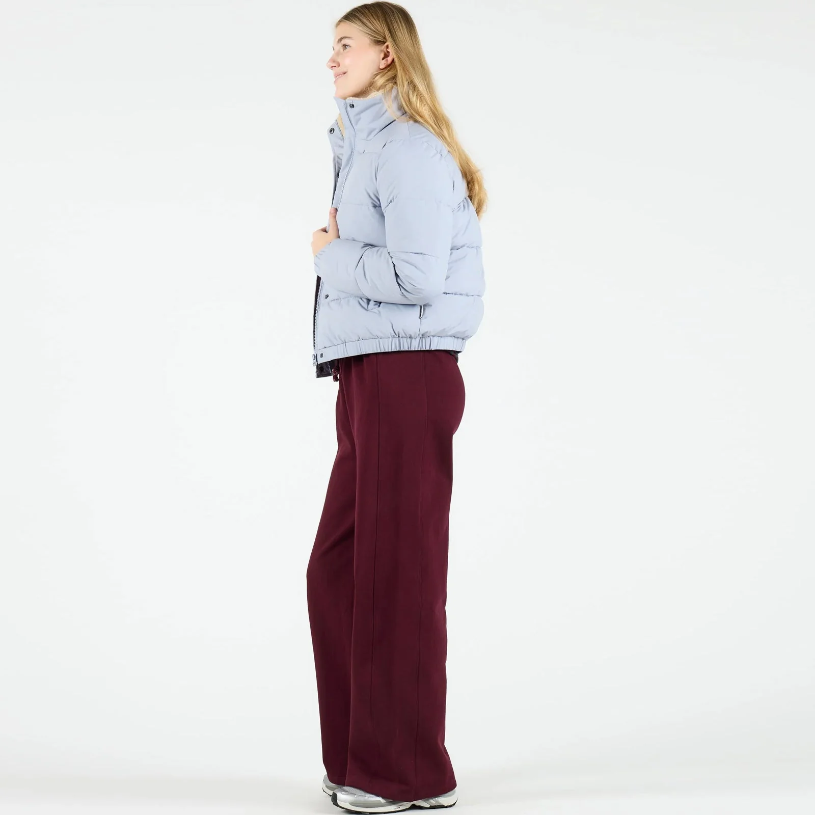 WeAlison Jacket light grey - Image 4