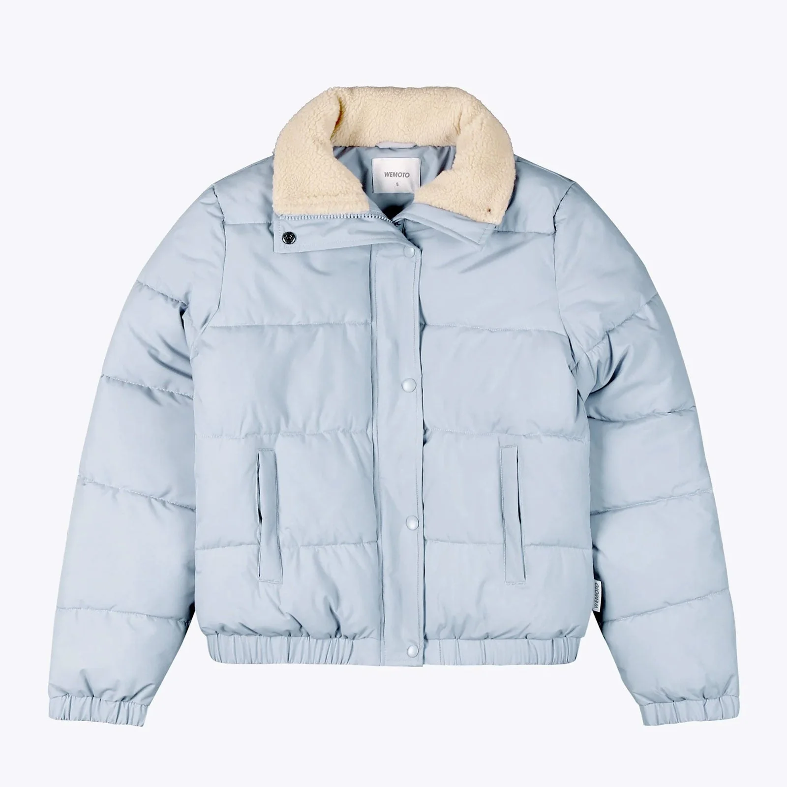 WeAlison Jacket light grey - Image 5