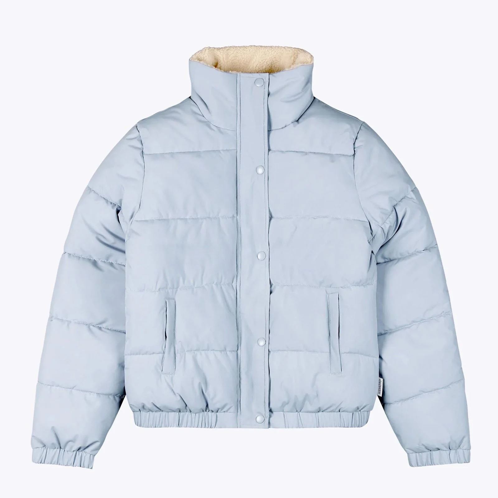 WeAlison Jacket light grey - Image 6