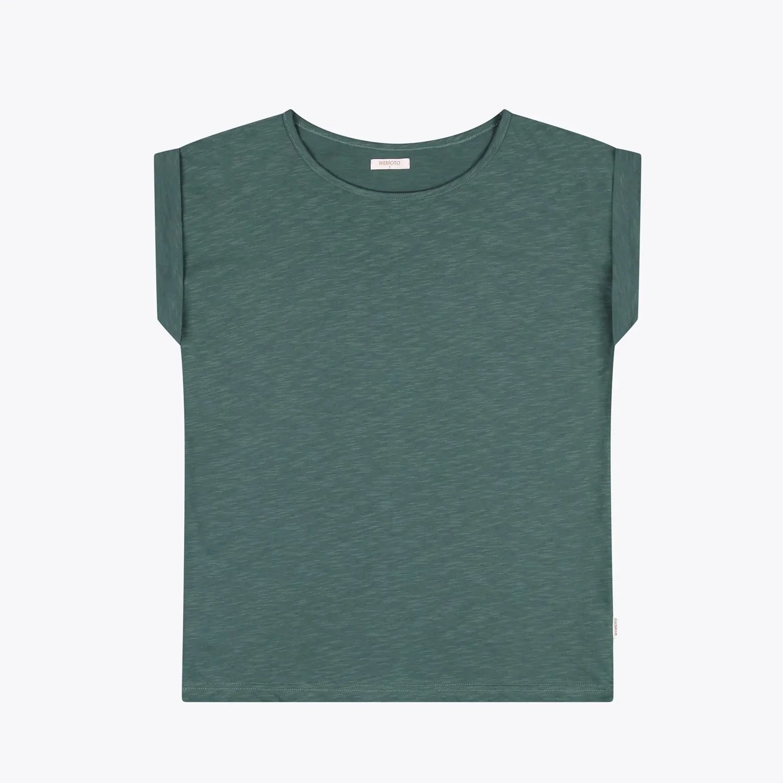 WeAmbre Top green