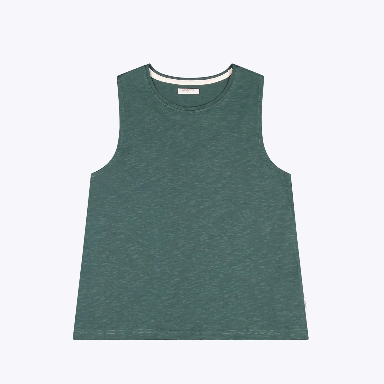 WeColumn Top green