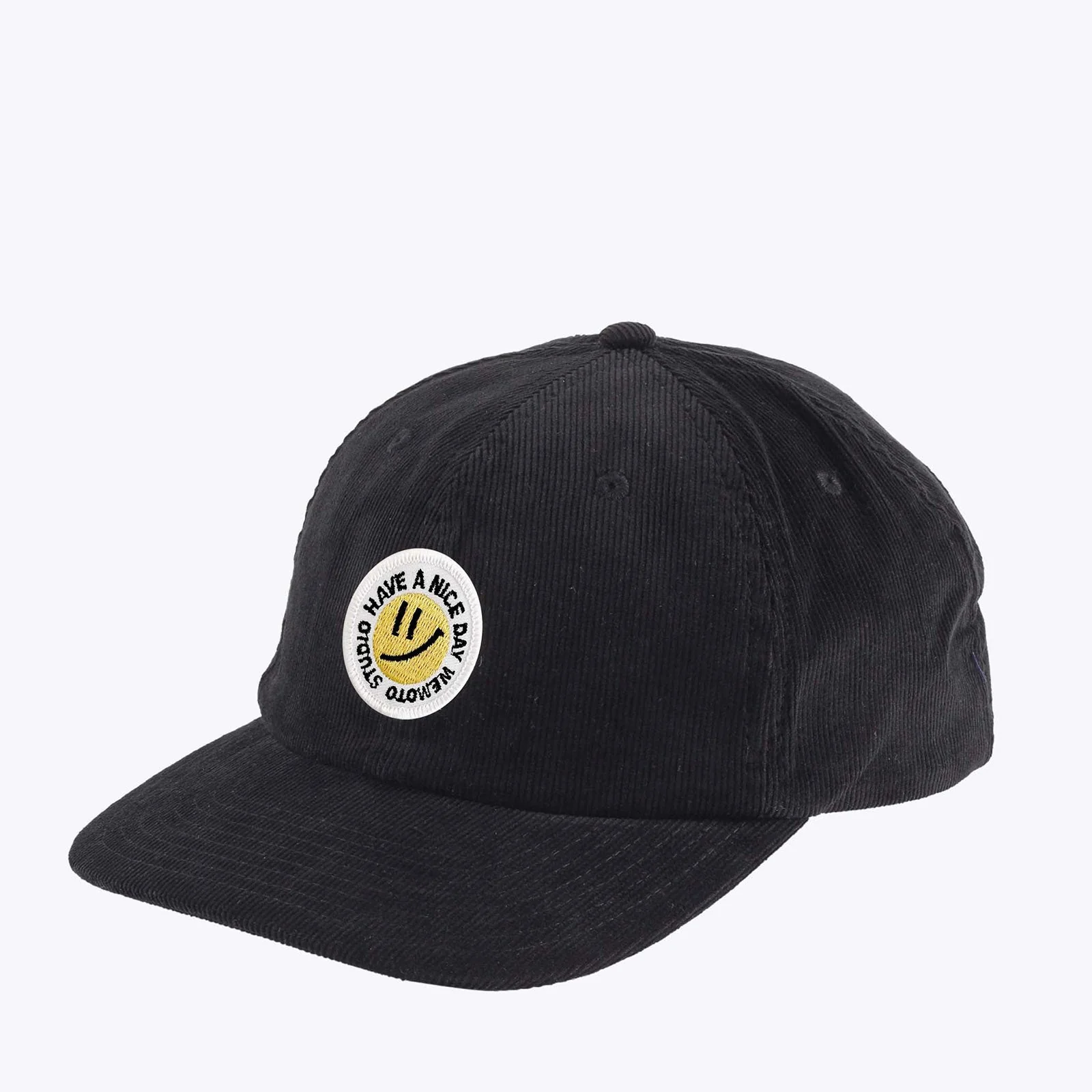 WeDay Cap black