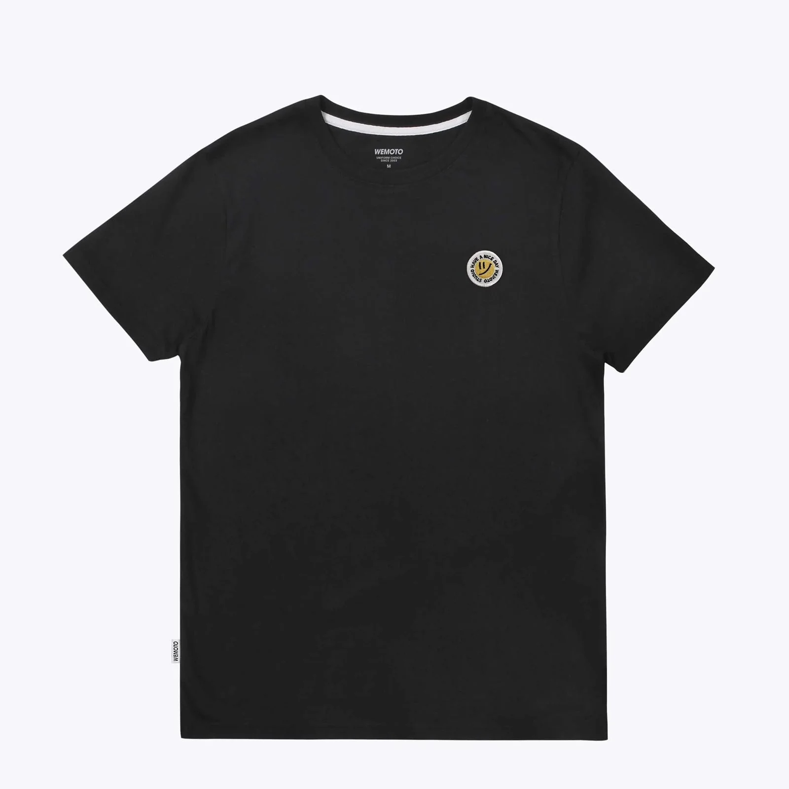 WeDay Tee black