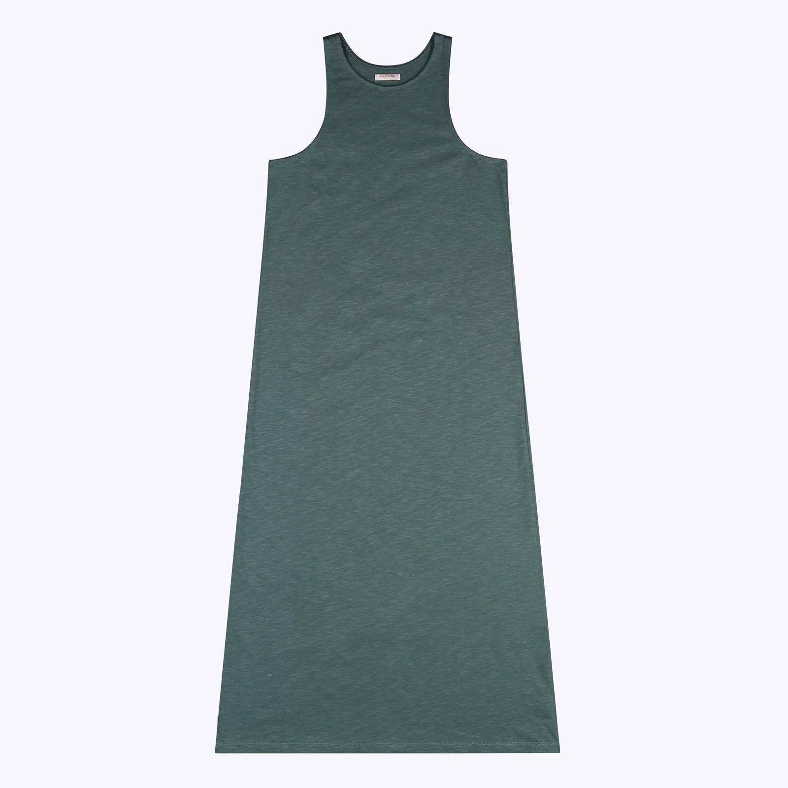 WeDella Dress green