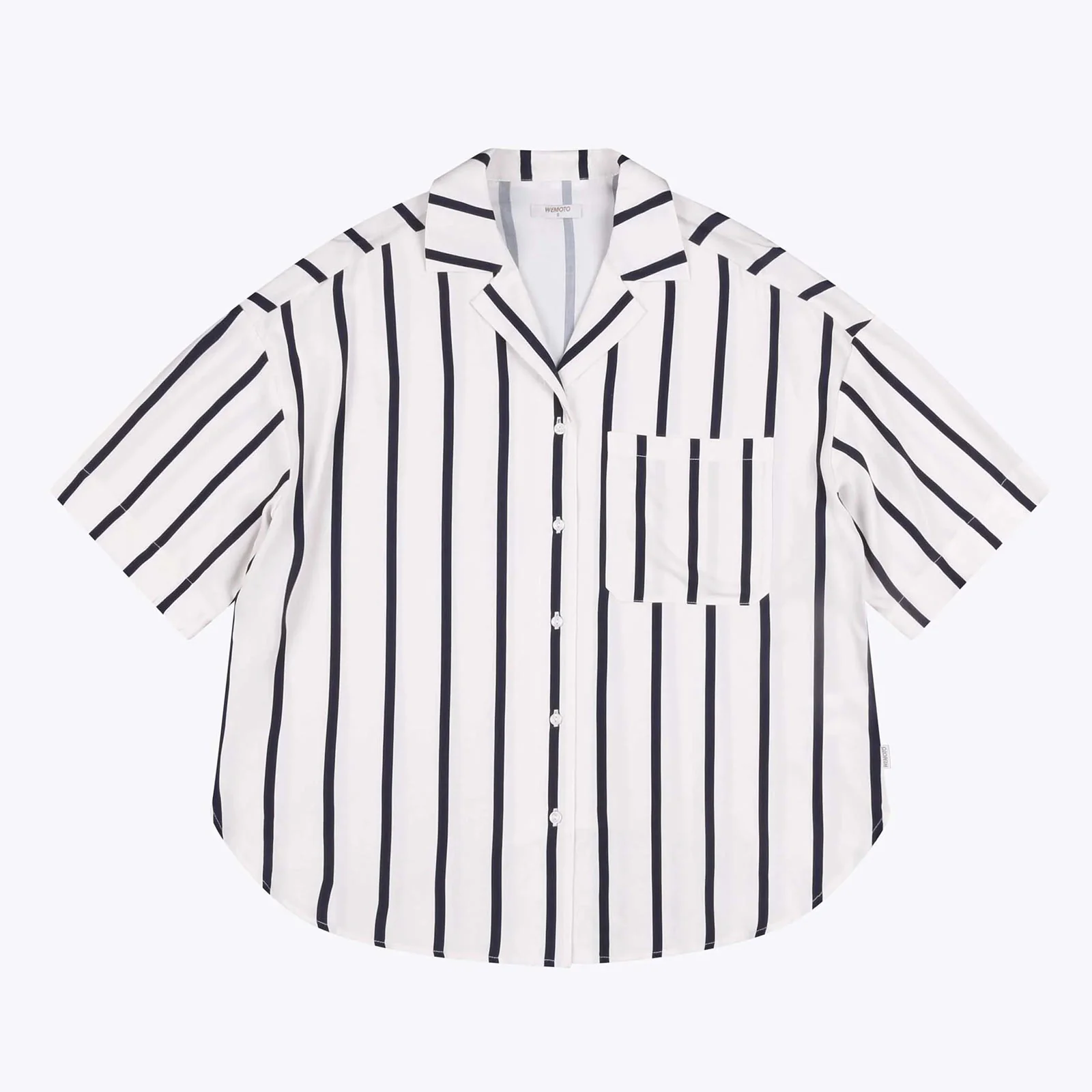 WeJanis Shirt off white - Image 4