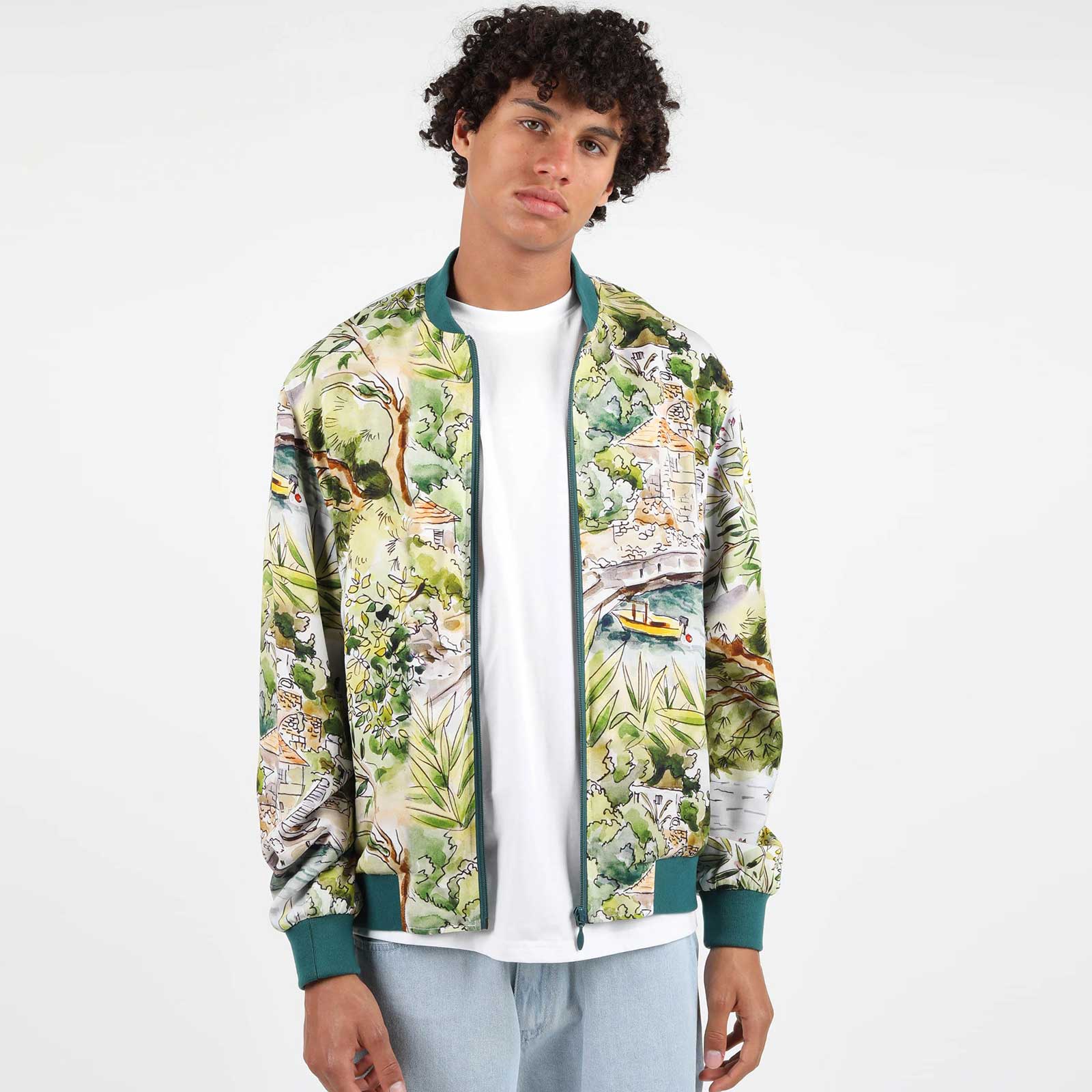 WeJohn Blouson multicolor - Image 2