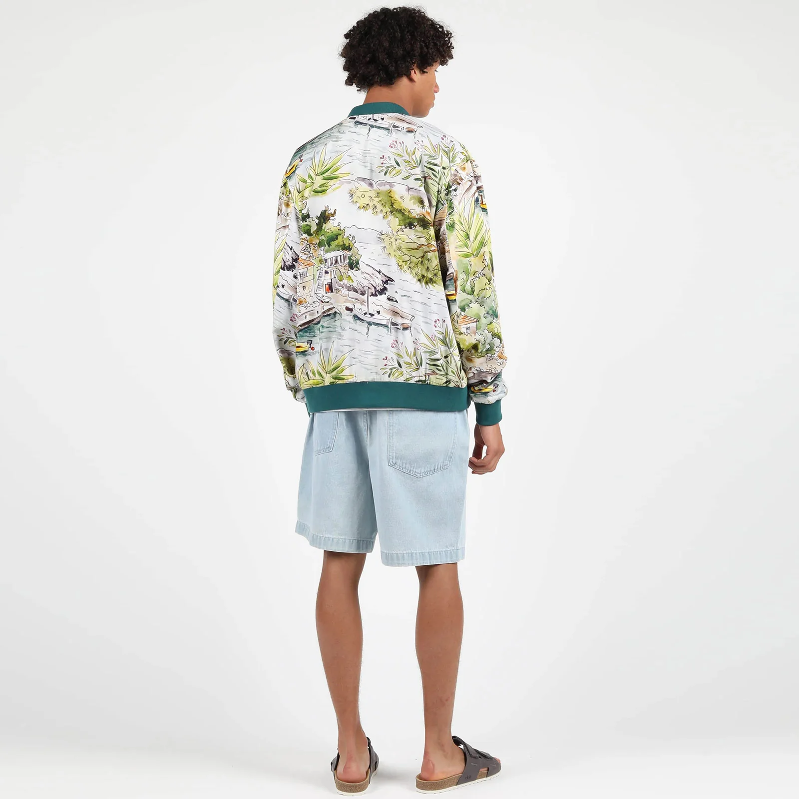 WeJohn Blouson multicolor - Image 5