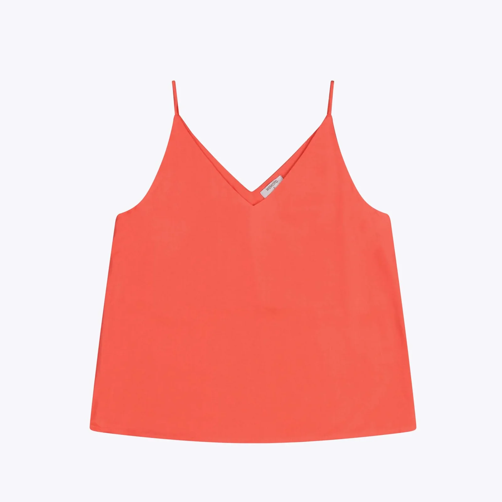 WeKarine Top coral - Image 5