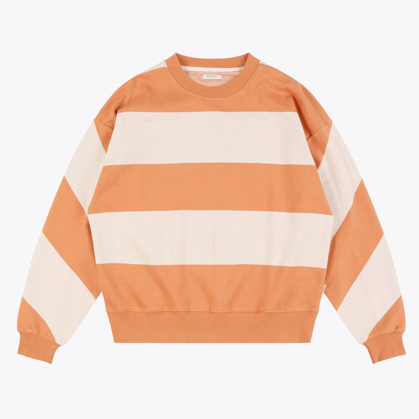 WeLilly Sweatshirt caramel-powder - Image 4