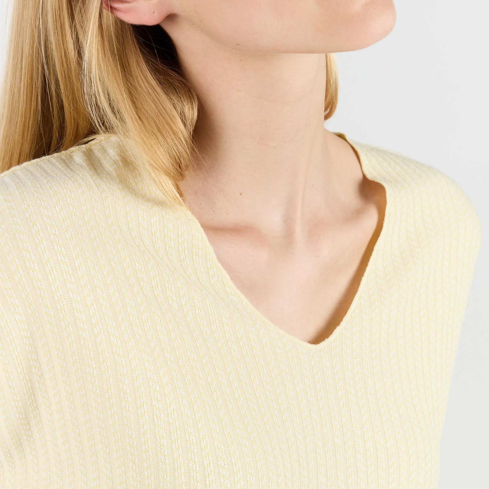 WeLola Vest yellow - Image 4