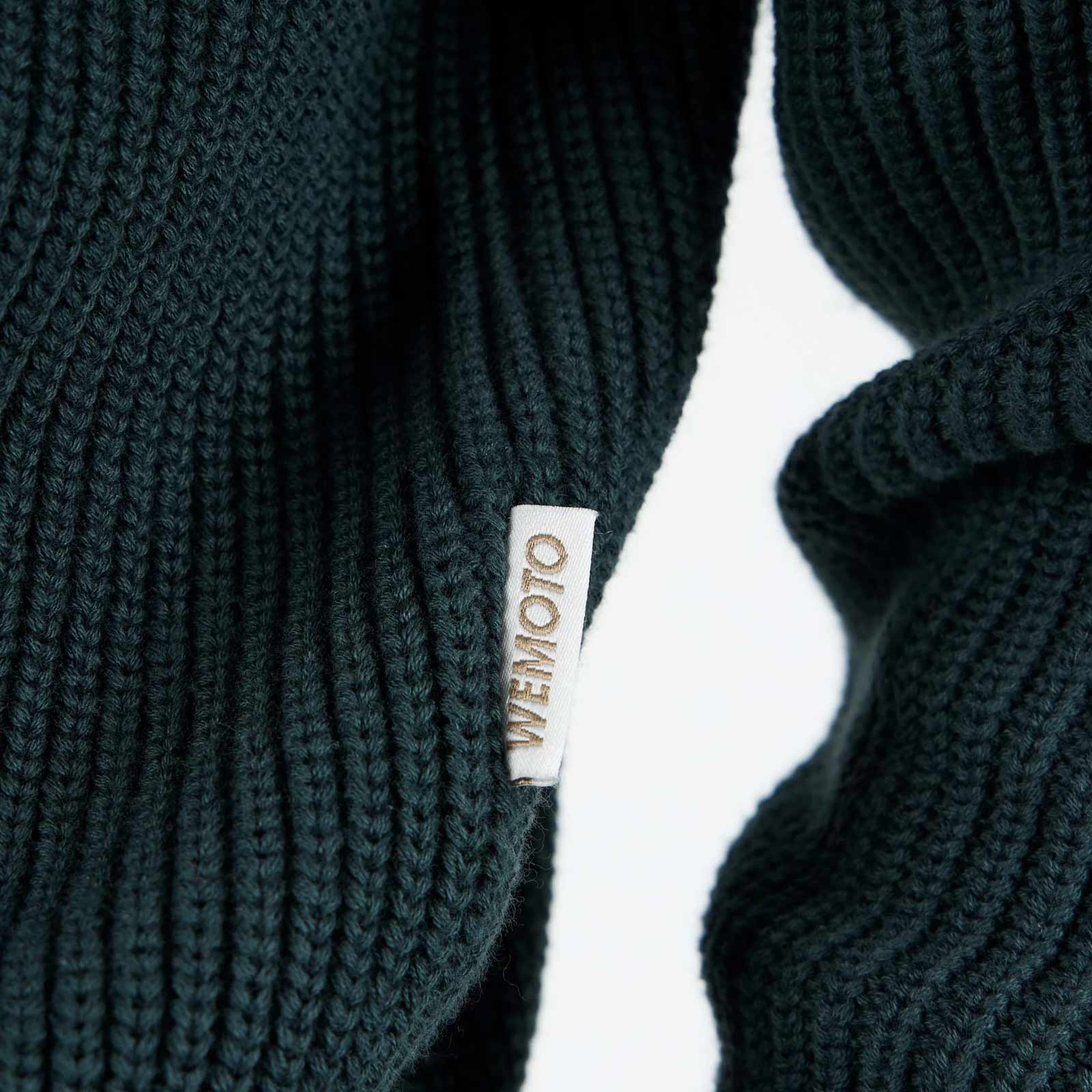 WeLotty Jumper dark green - Image 4