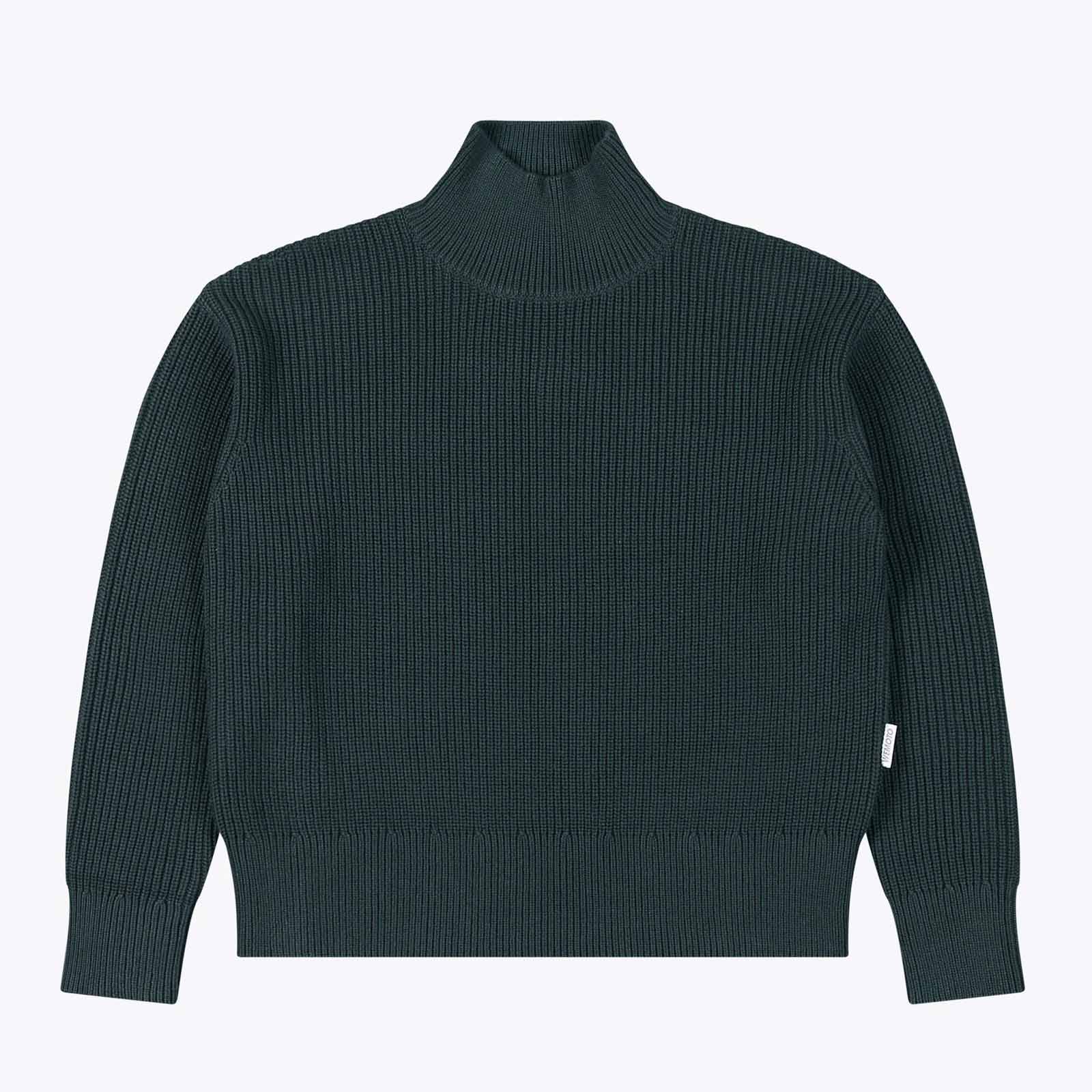 WeLotty Jumper dark green - Image 5