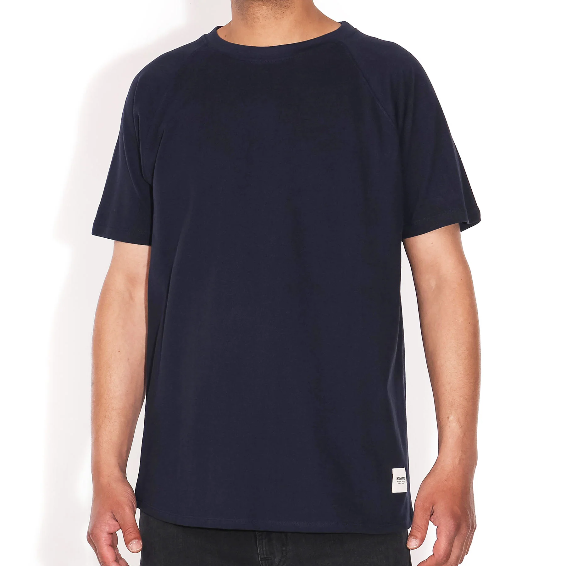 Arthur Tee black - Image 2