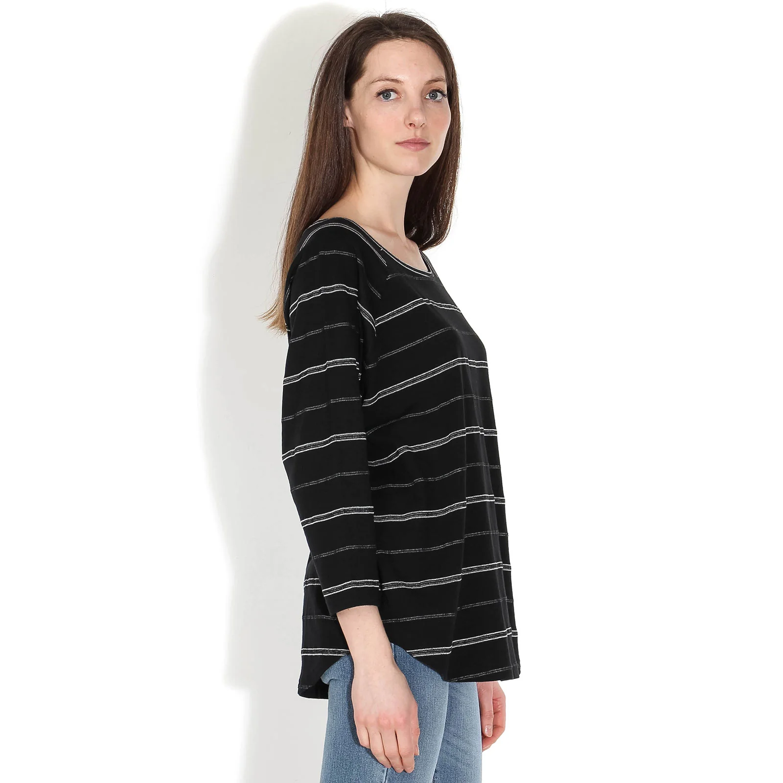 Elif Top black - Image 2
