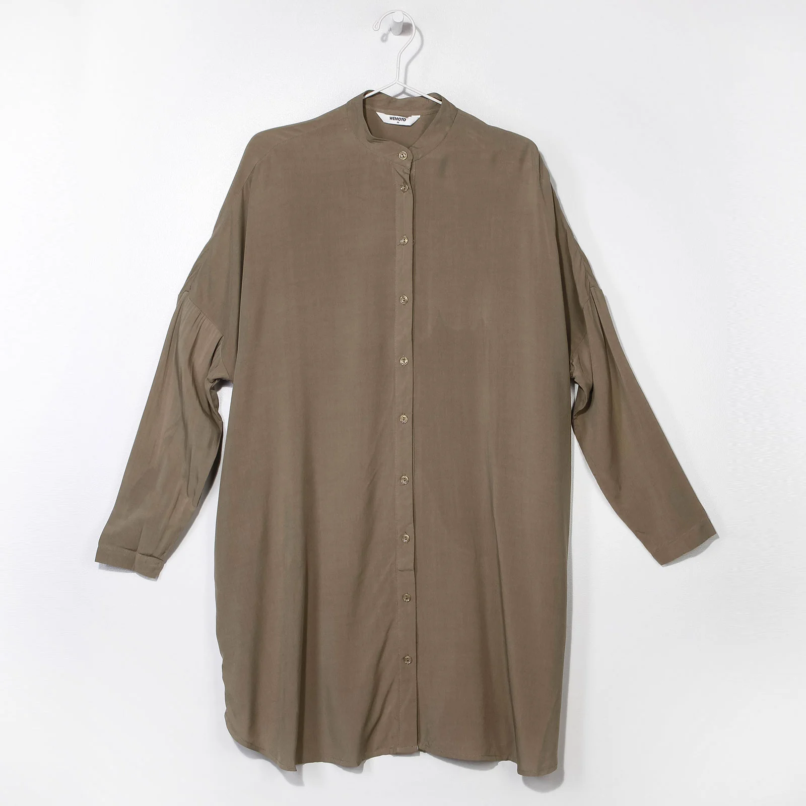 Elson Dress olive