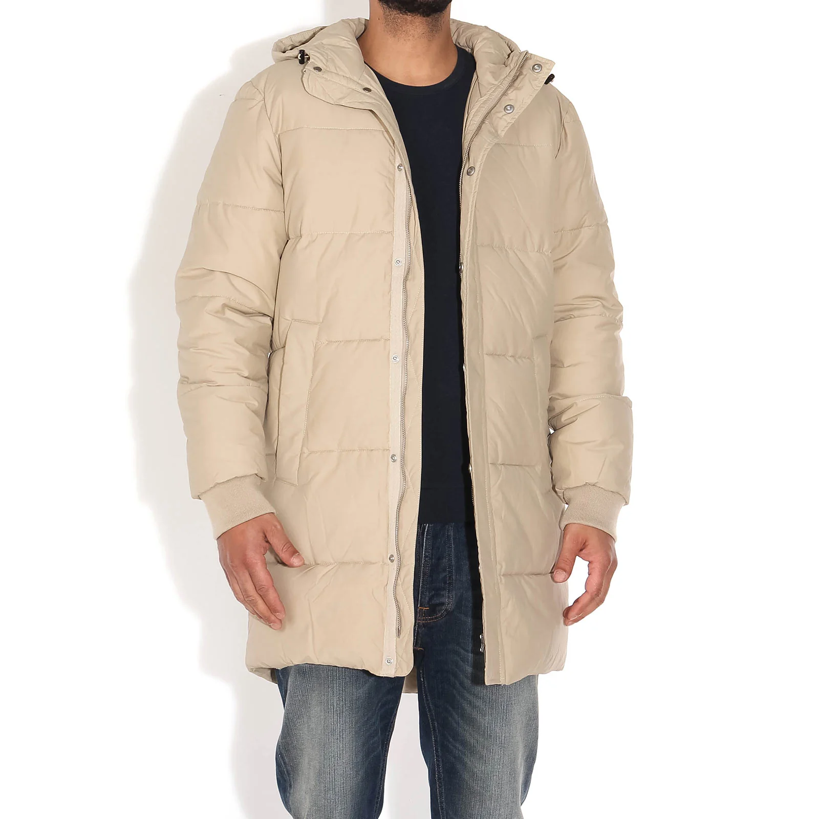Fellow Jacket sand - Image 2