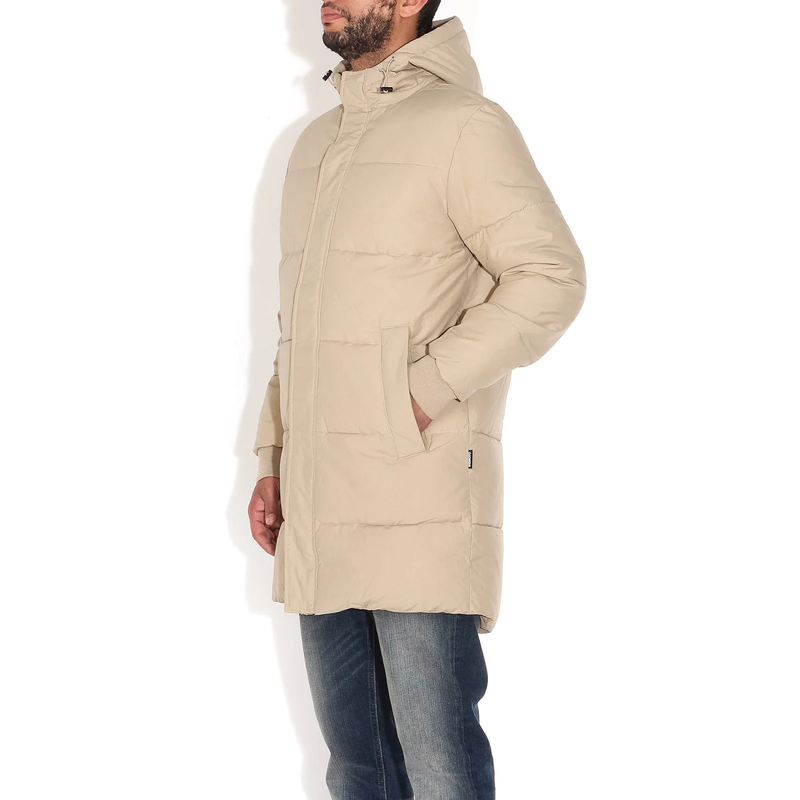 Fellow Jacket sand - Image 3