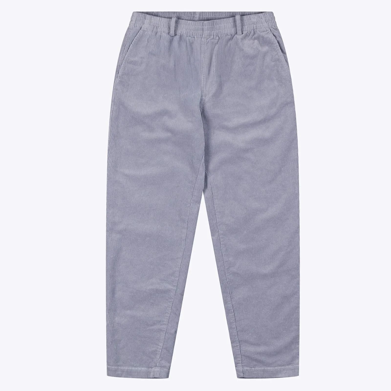 WeNeal Cord Pants blue stone - Image 3