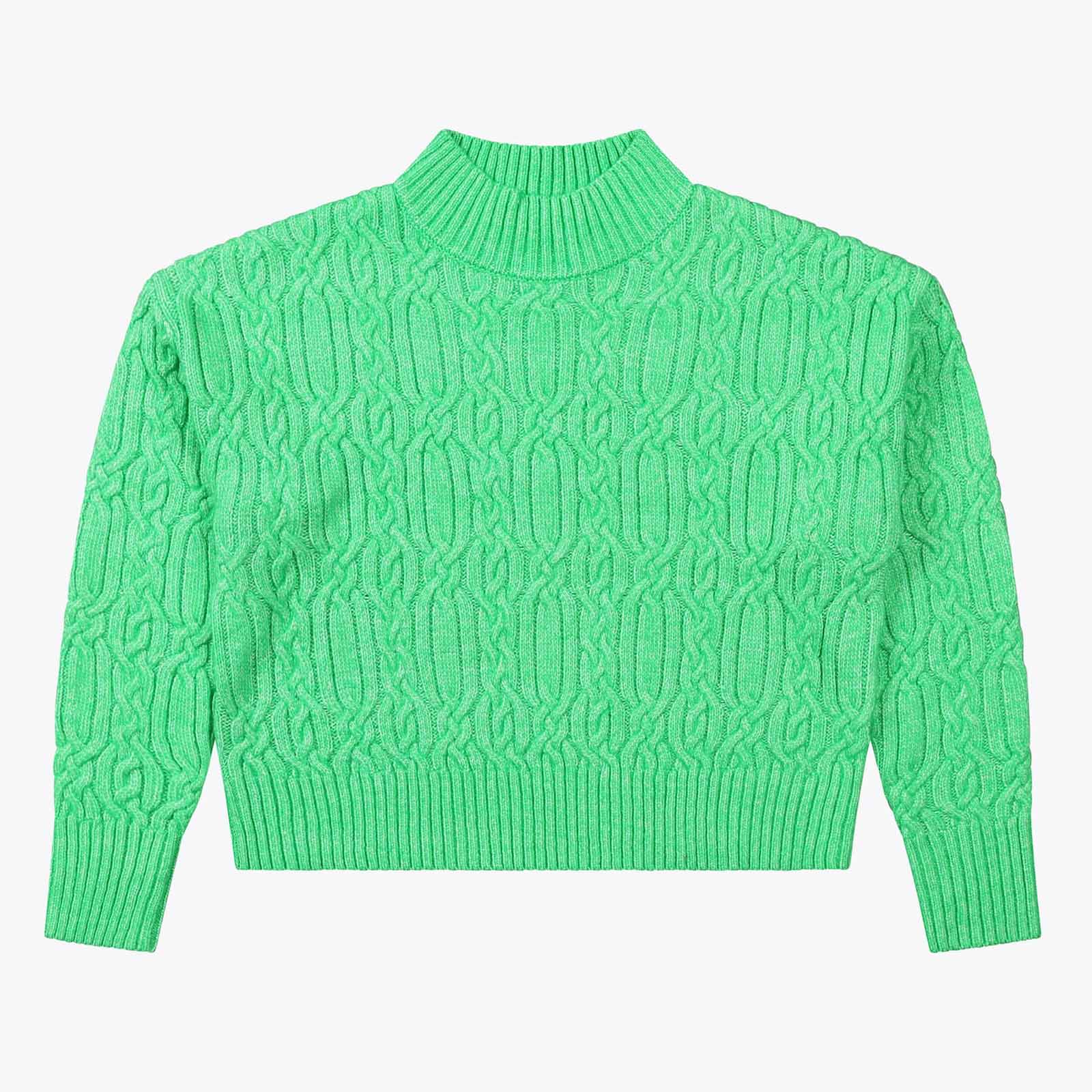 WePatsy Jumper green - Image 2