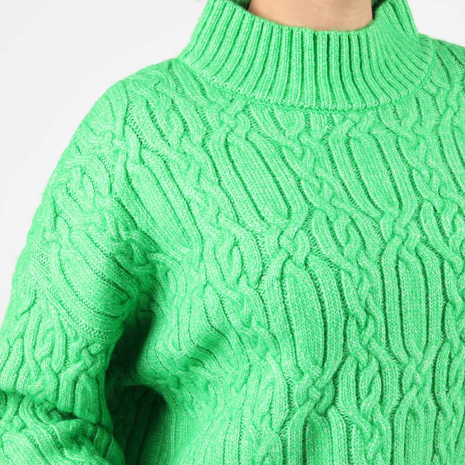 WePatsy Jumper green - Image 5