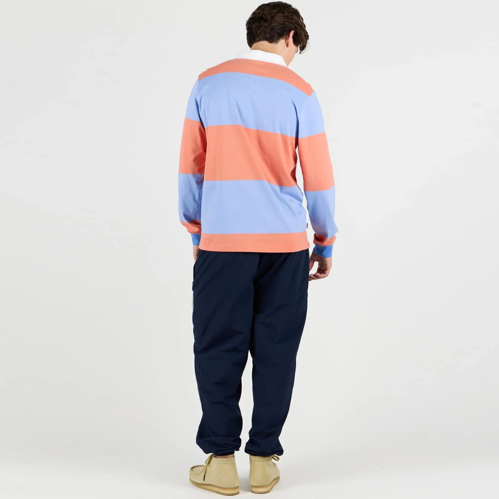 WeSaul Longsleeve bright blue-fiesta - Image 5