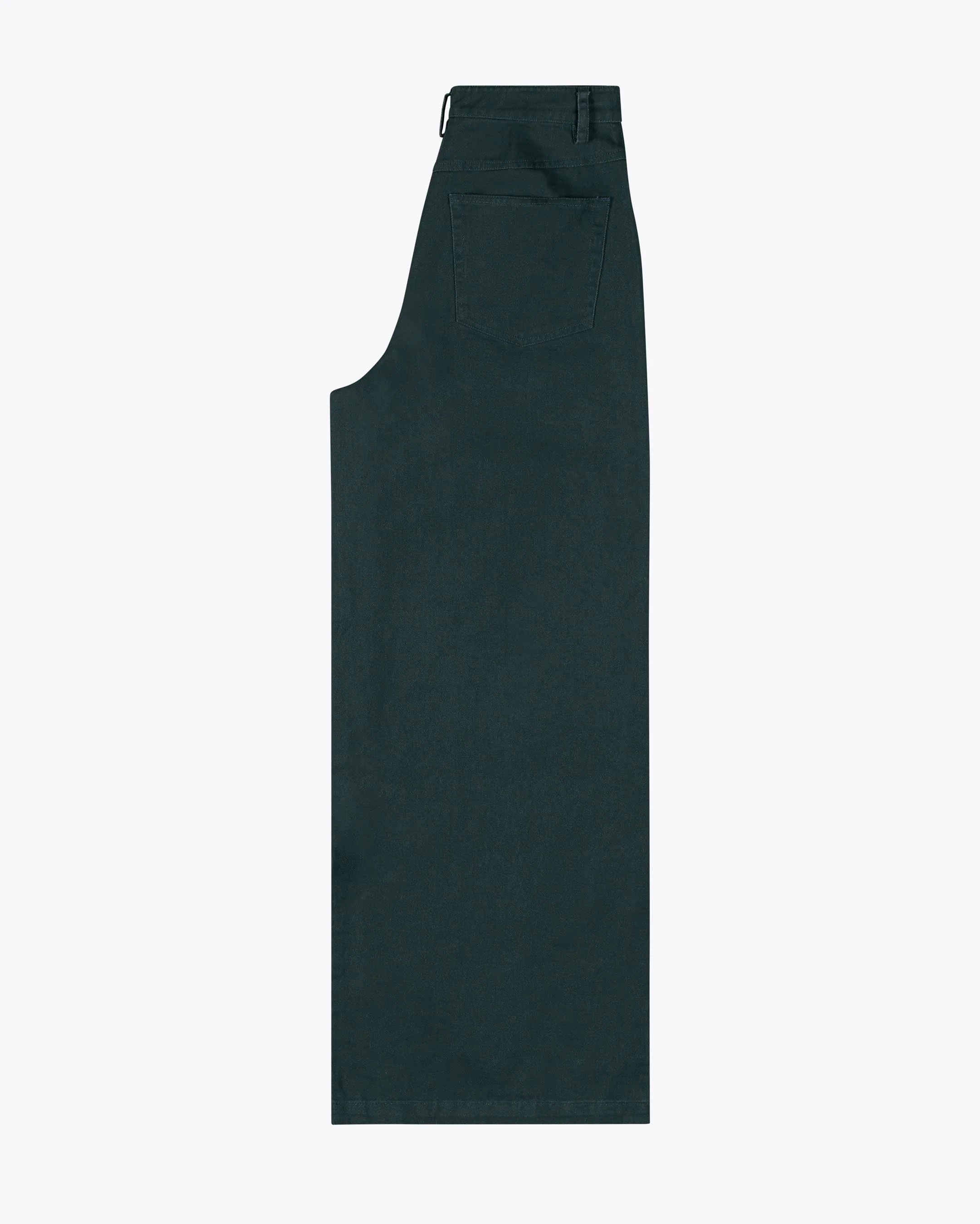 WeStef Twill Pants green - Image 6