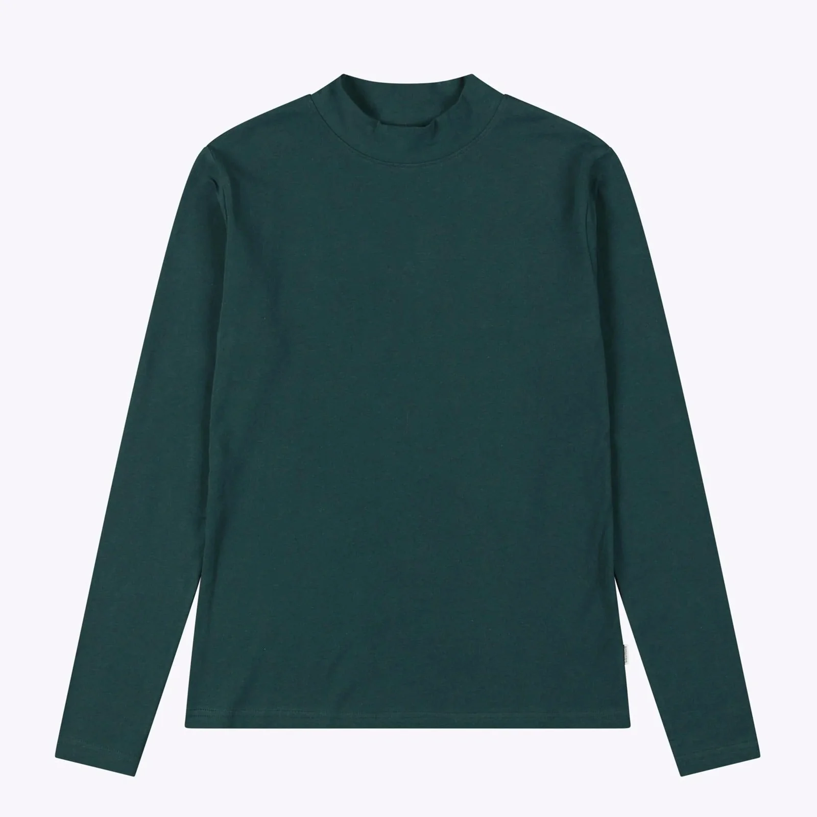 WeSue Longsleeve dark green - Image 3