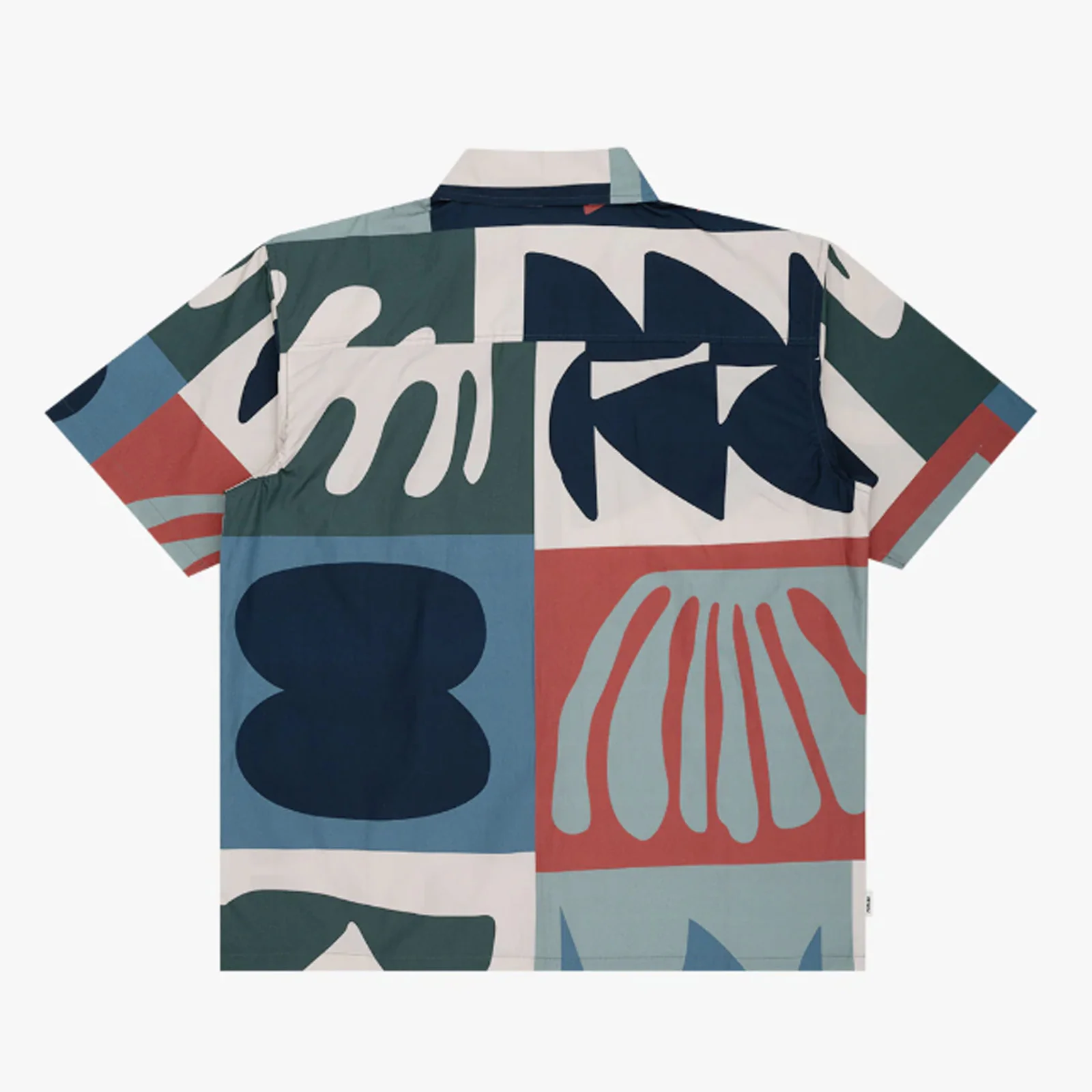 Windfall Shirt multi - Image 5