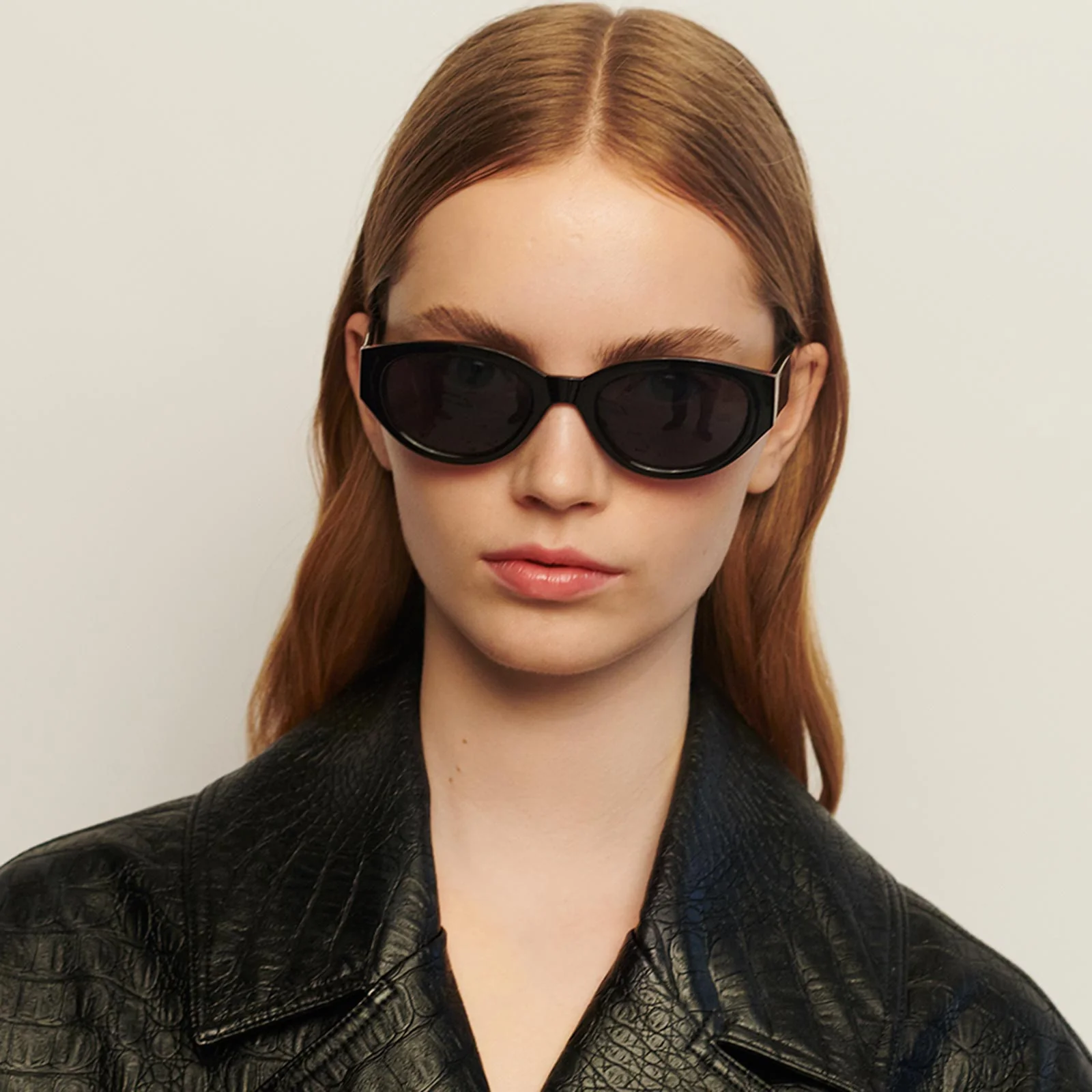 Winnie Sunglasses black - Image 3