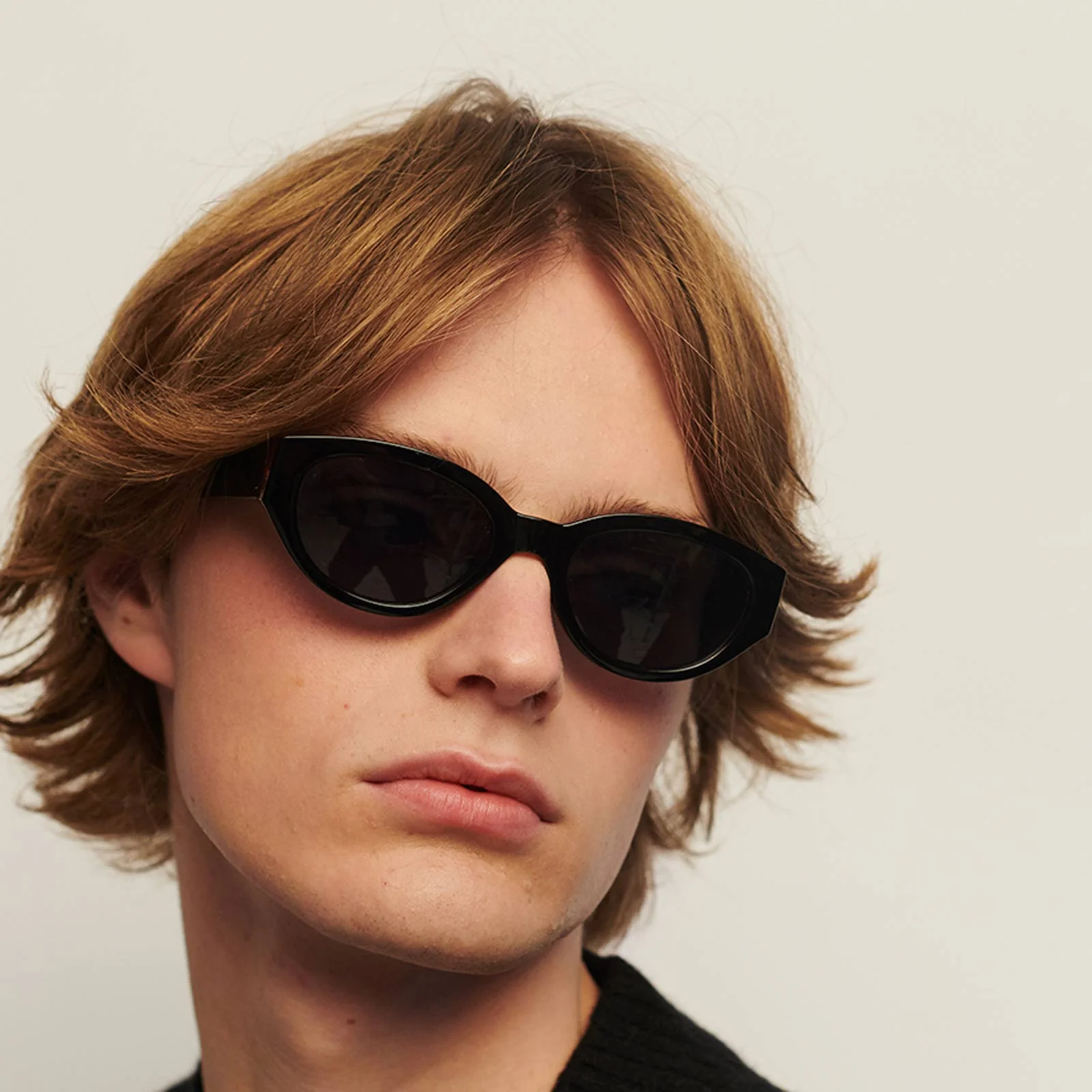 Winnie Sunglasses black - Image 4