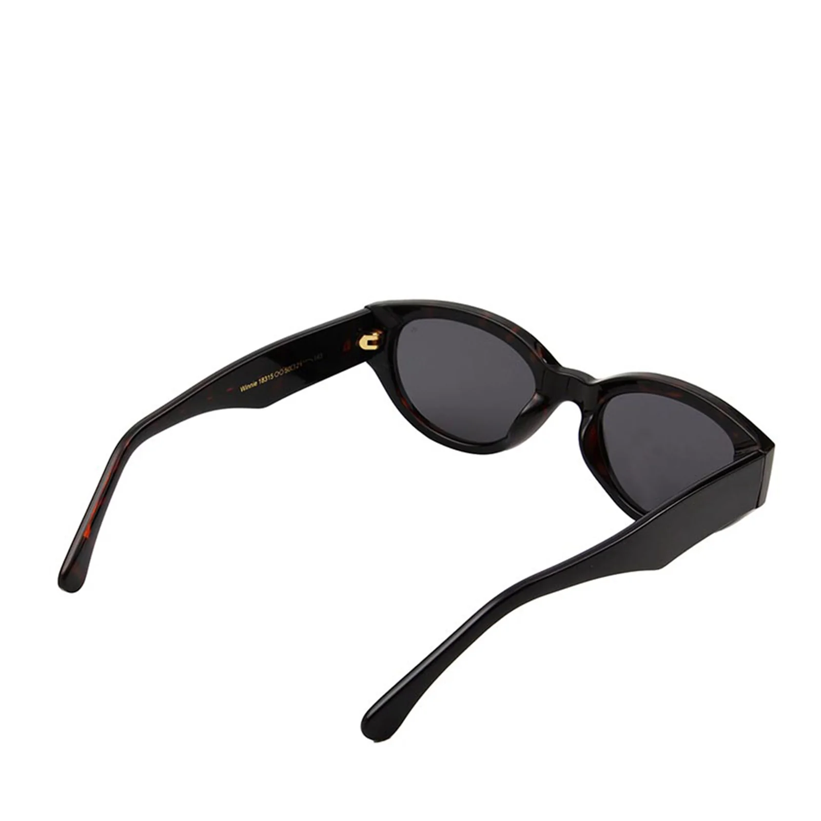 Winnie Sunglasses black - Image 5