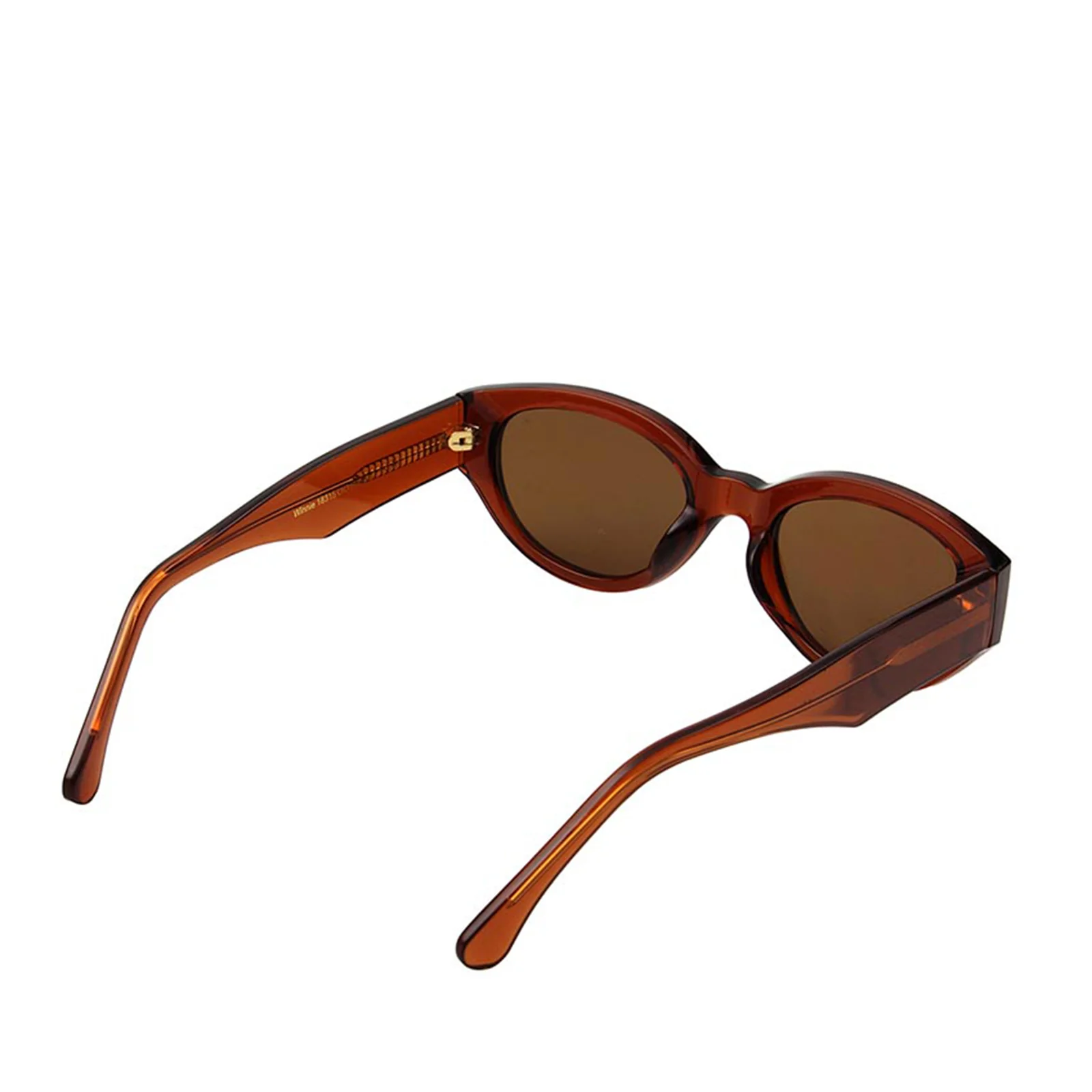 Winnie Sunglasses brown - Image 3
