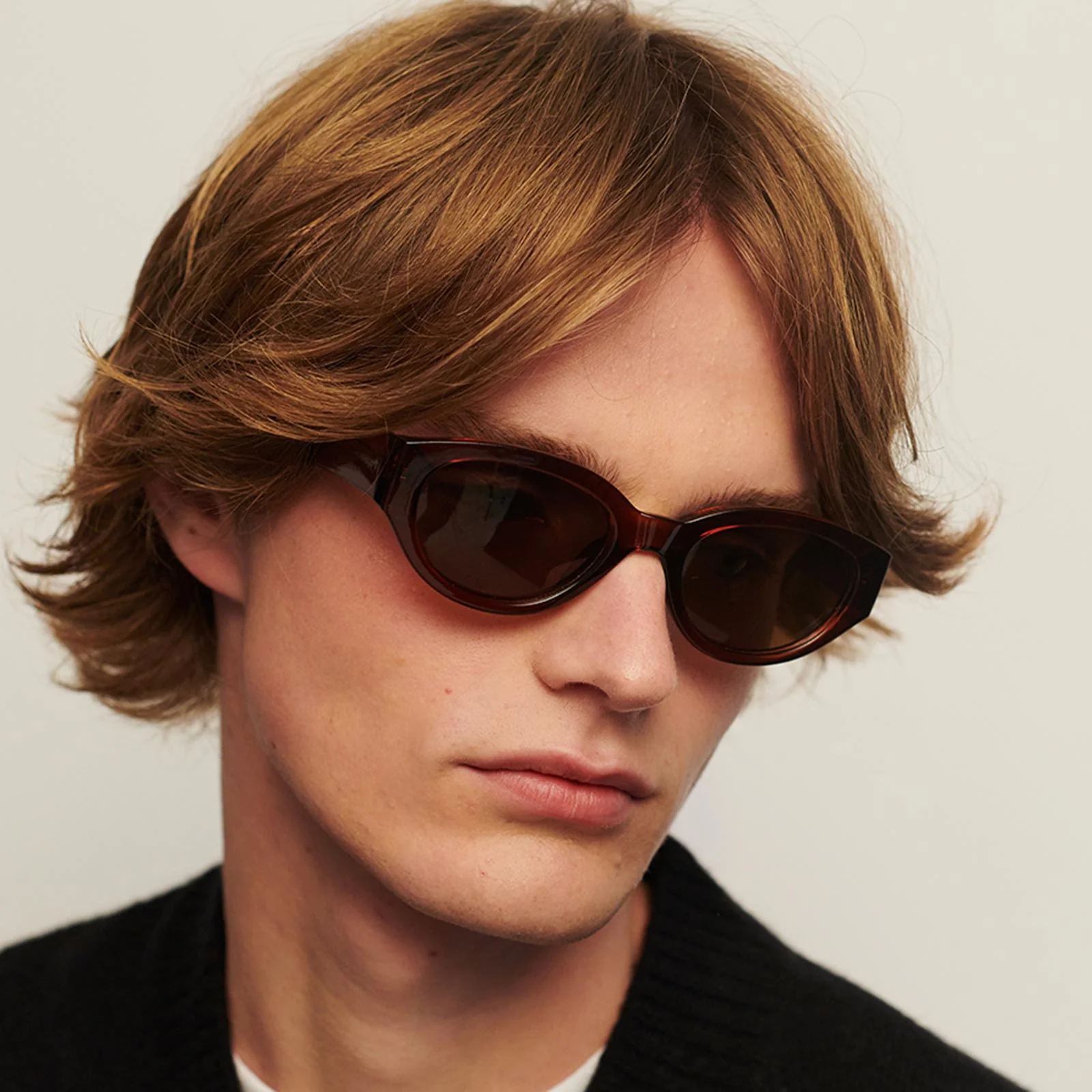 Winnie Sunglasses brown - Image 4