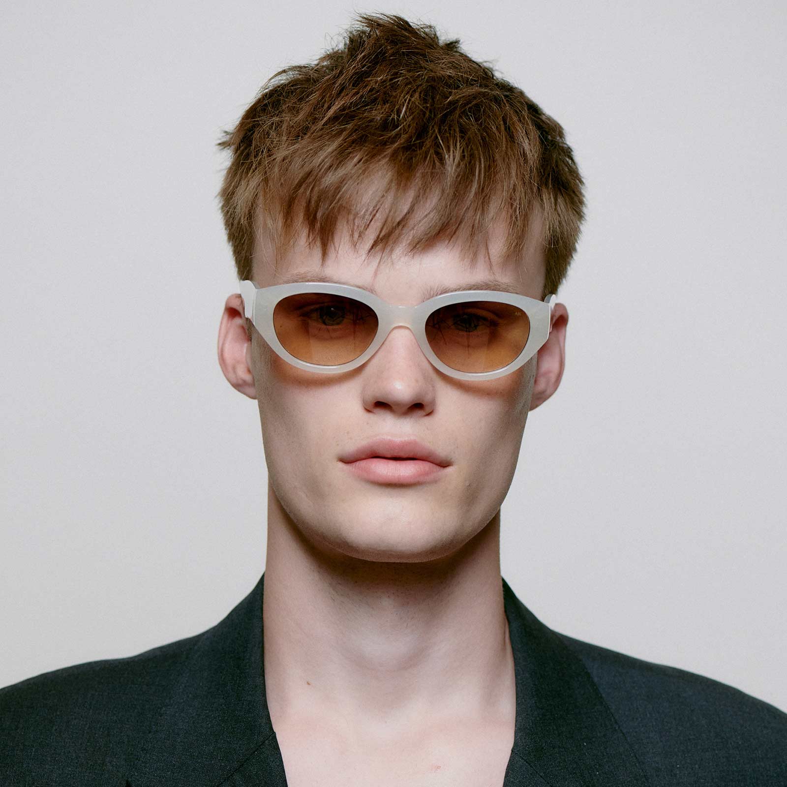 Winnie Sunglasses cream bone - Image 4