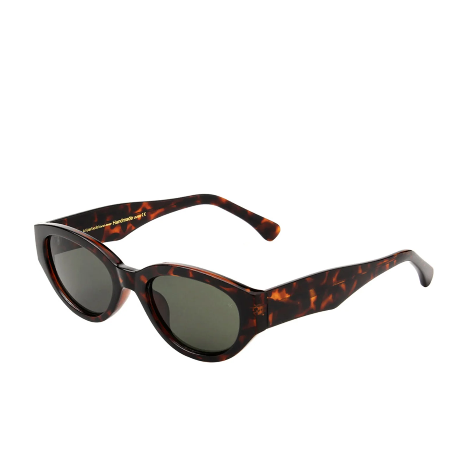 Winnie Sunglasses demi tortoise