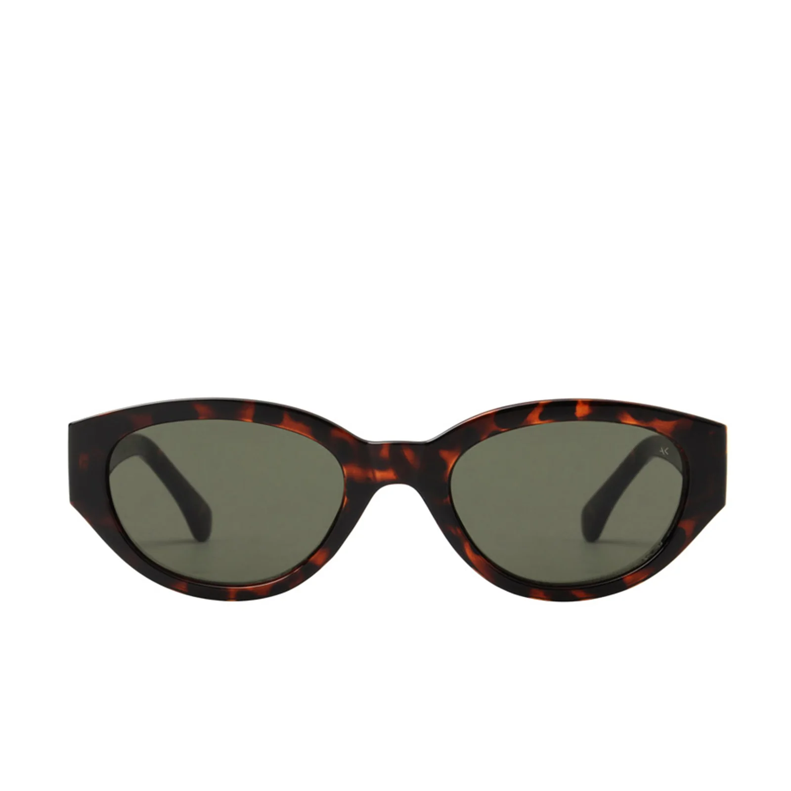 Winnie Sunglasses demi tortoise - Image 2