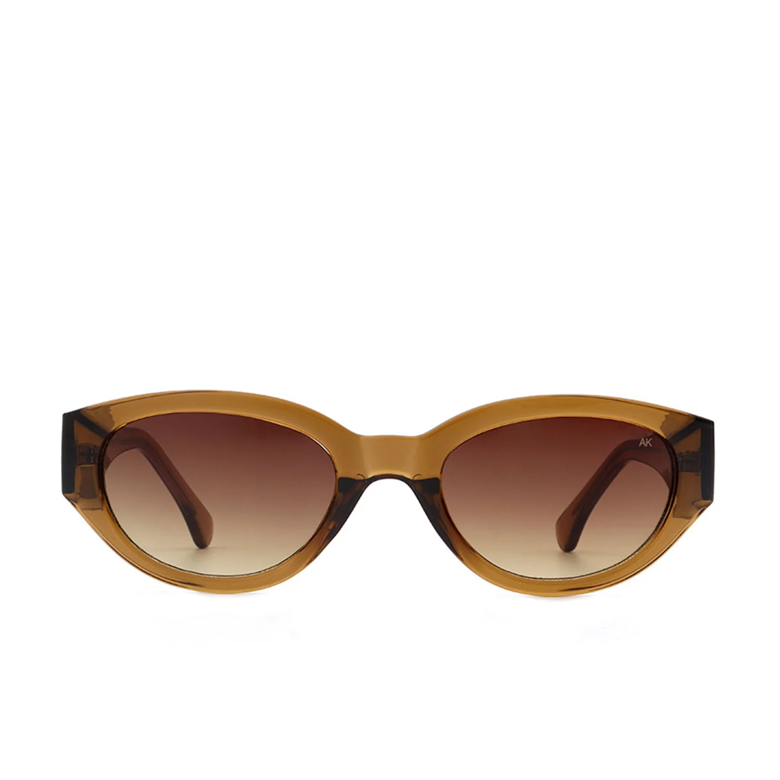 Winnie Sunglasses smoke transparent - Image 2