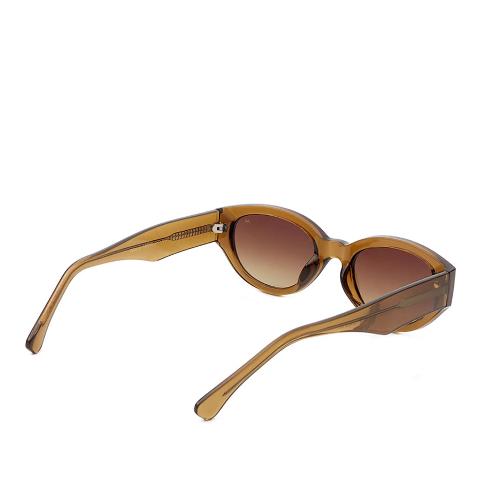 Winnie Sunglasses smoke transparent - Image 3